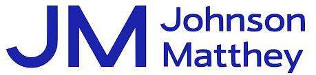 Johnson Matthey Logo