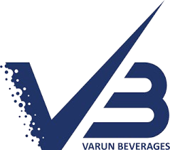 Varun Beverages Logo